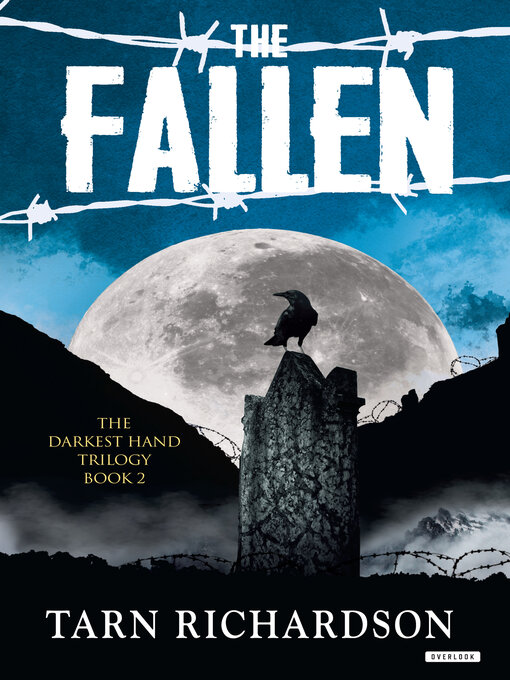 Title details for The Fallen by Tarn Richardson - Available